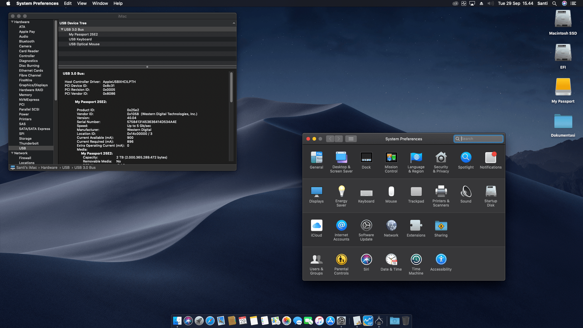 Gigabyte GA H81M S2PH + Intel Core i5 4460 [OpenCore] 3